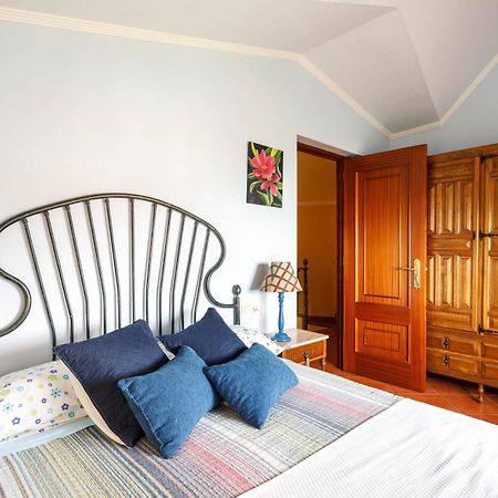 Вілла Casa Nueva De Буеу Екстер'єр фото