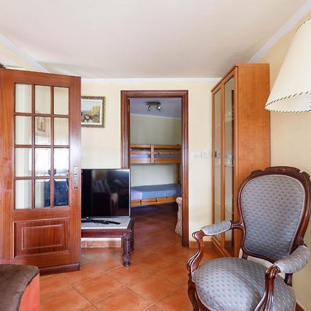 Вілла Casa Nueva De Буеу Екстер'єр фото