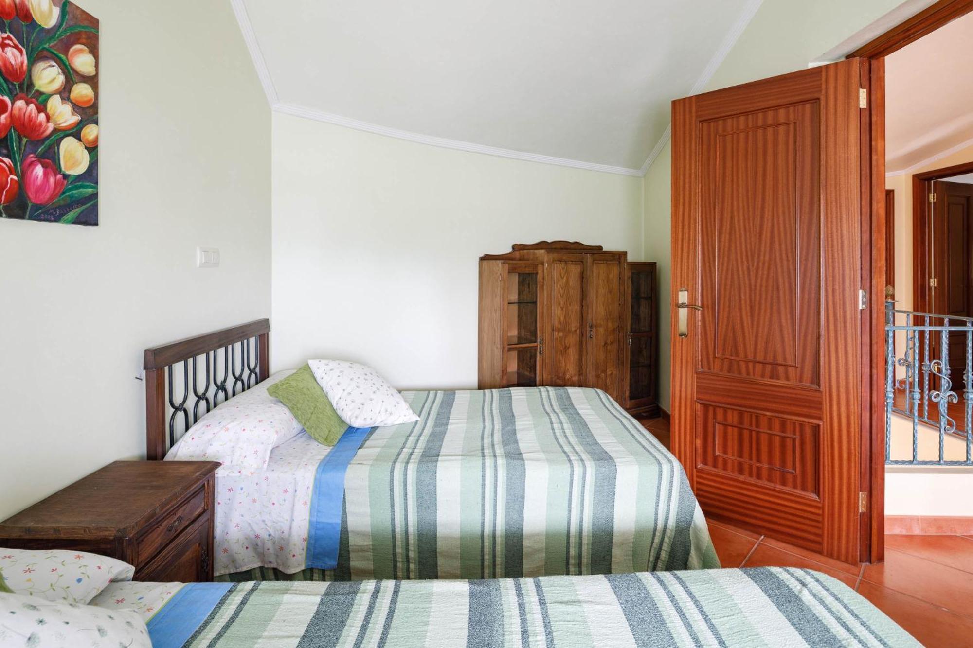 Вілла Casa Nueva De Буеу Екстер'єр фото