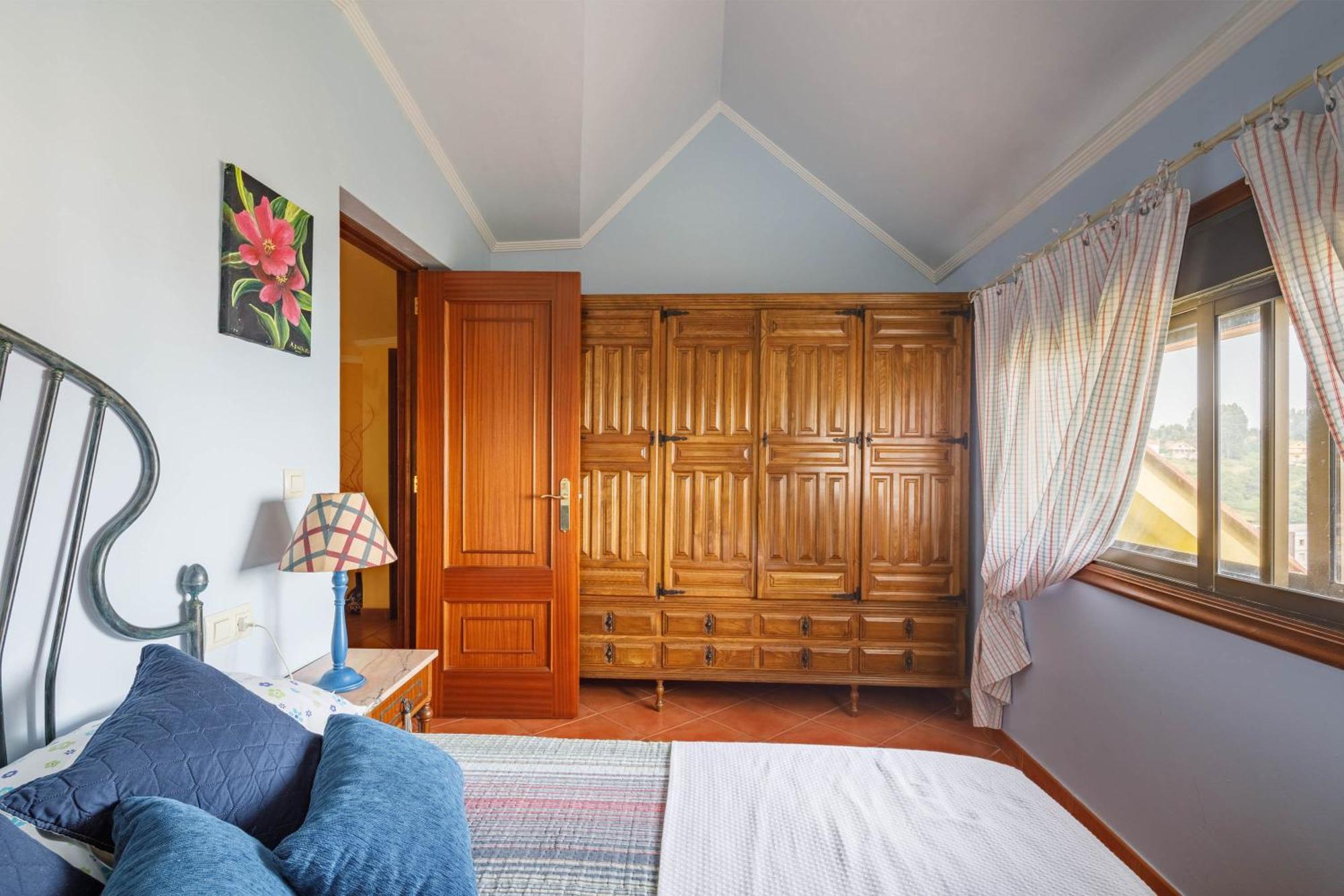 Вілла Casa Nueva De Буеу Екстер'єр фото