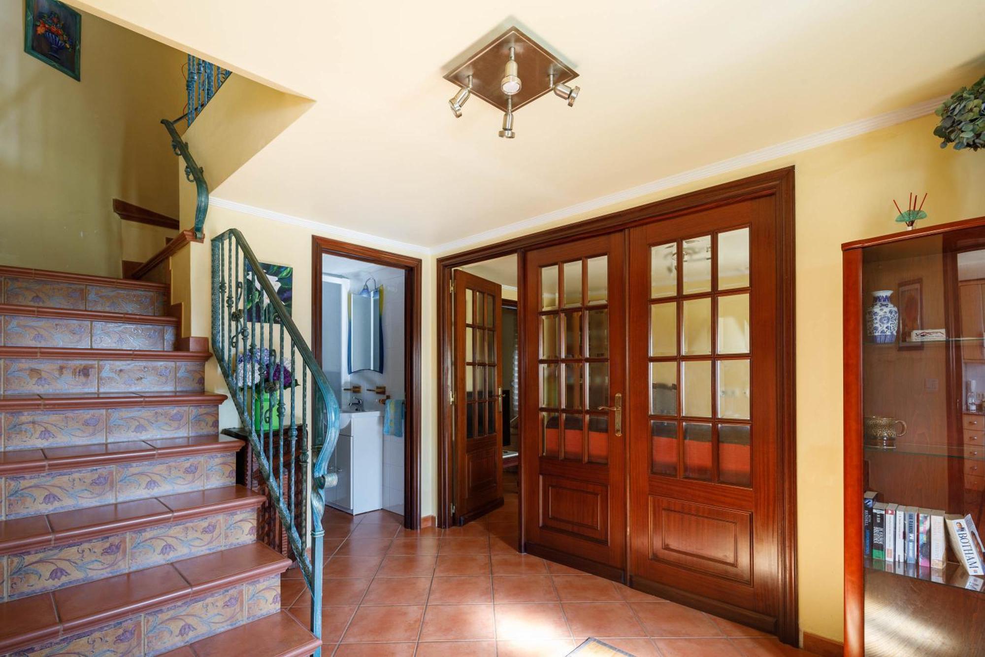 Вілла Casa Nueva De Буеу Екстер'єр фото